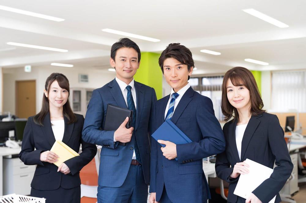 福井県内で安定の業界大手、積極的な正社員登用も実施中！
