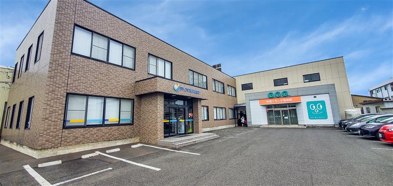 日頃の成果をポイント制で評価し、給与や賞与に反映！